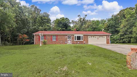 6875 MYERS DRIVE BRYANS ROAD MD 20616