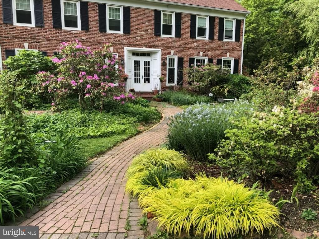 Photo of 9 Foxchase Road, MALVERN, PA 19355 (MLS # PACT2118248)