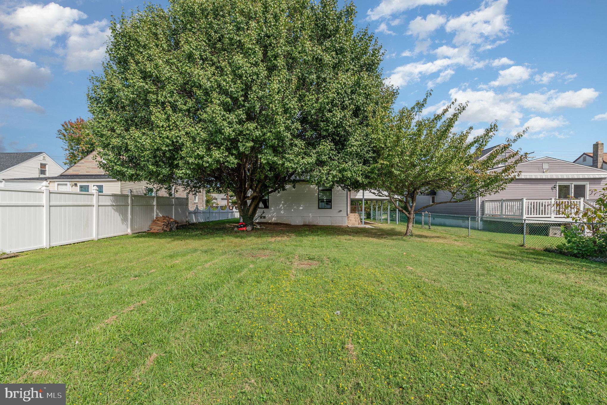 NORTHSHIRE - Residential