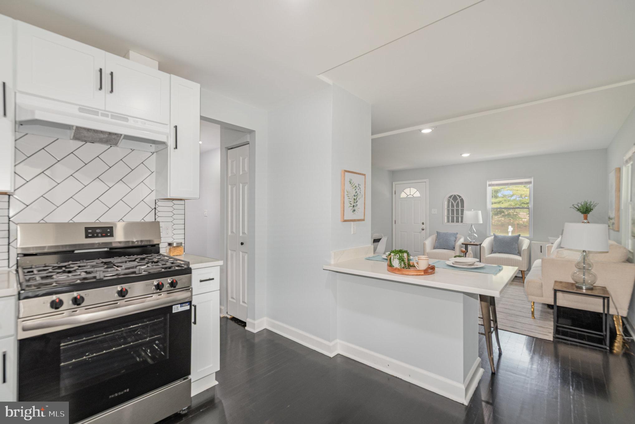 NORTHSHIRE - Residential