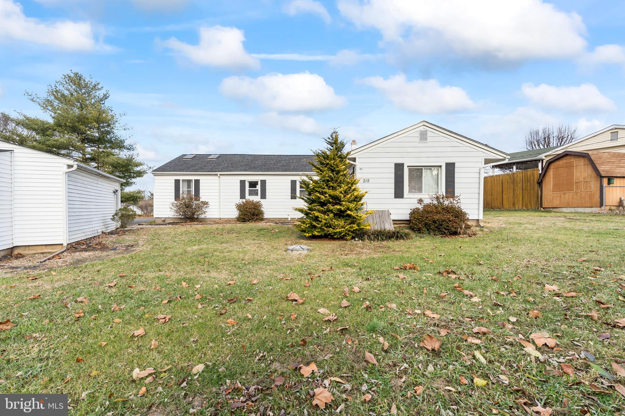 NONE AVAILABLE - Residential