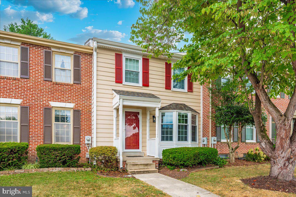 Welcome to Waterside – One of Frederick’s Best-Kept Secrets! Just moments from the amenities of Worman’s Mill and with NO CITY TAXES, this hidden gem offers the perfect blend of convenience, comfort, and community. Nestled off Waterside Drive on a flat, fully fenced lot, this home provides both privacy and accessibility. Enjoy all the benefits of living in the Waterside community, including a community pool, sports courts, and scenic walking trails—all just steps from your door. Inside, you’ll find 3 spacious bedrooms, 2.5 bathrooms, plus a bonus room in the finished basement and a rough-in for a full 3-piece bath. The main level showcases beautiful luxury vinyl plank flooring and an abundance of natural light, creating a bright and welcoming living space. At the heart of the home is a beautifully renovated kitchen, featuring white cabinetry, granite countertops, tile backsplash, and upgraded stainless steel appliances.. Step outside onto your wood deck and enjoy the fenced backyard, ideal for entertaining or relaxing with a morning coffee.
Upstairs, the primary suite offers hardwood flooring, a walk-in closet, and a private en-suite bath with skylight. Two additional bedrooms feature ceiling fans, generous closet space, and plush upgraded carpeting, sharing a well-appointed full bath with a classic tub/shower combo. The finished lower level provides additional living space with a cozy wood-burning fireplace, a versatile bonus room with closet and built-ins, laundry/storage area, and walk-up access to the backyard. Recent updates include: Roof, Windows, Gutters, Doors, Luxury Vinyl Plank Flooring, Carpet & Padding, Painted Cabinets, Kitchen Appliances, Full Interior Paint, and more! Enjoy this unbeatable location in Frederick —just minutes from grocery stores, restaurants, gyms, parks, healthcare, and major commuter routes. This home offers the perfect blend of convenience, comfort, and charm. All that's left to do is make it yours!