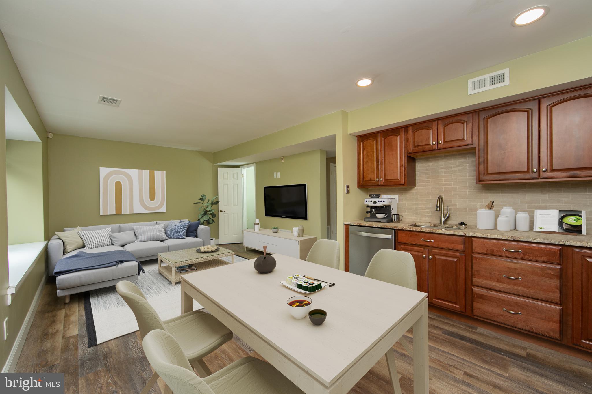 CLUSTERS - Residential