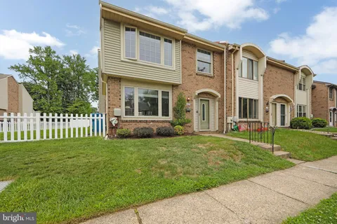 1109 Sheffield Court, Bensalem, PA MLS: PABU2120882