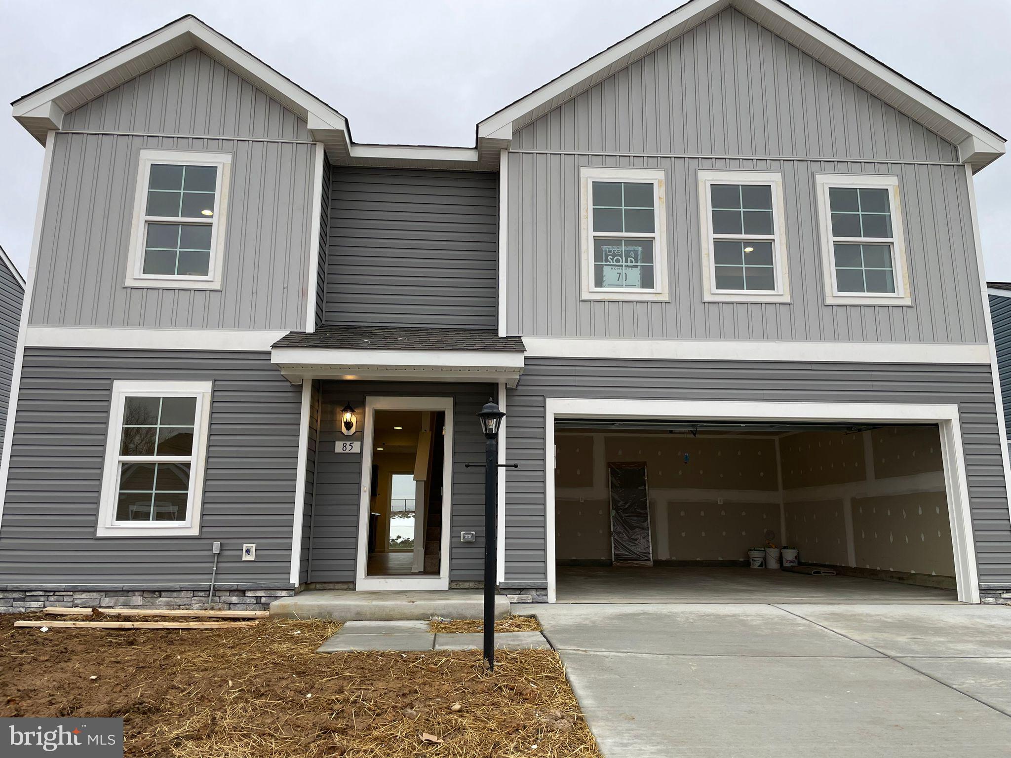 OVERLOOK AT RIVERSIDE - Residential