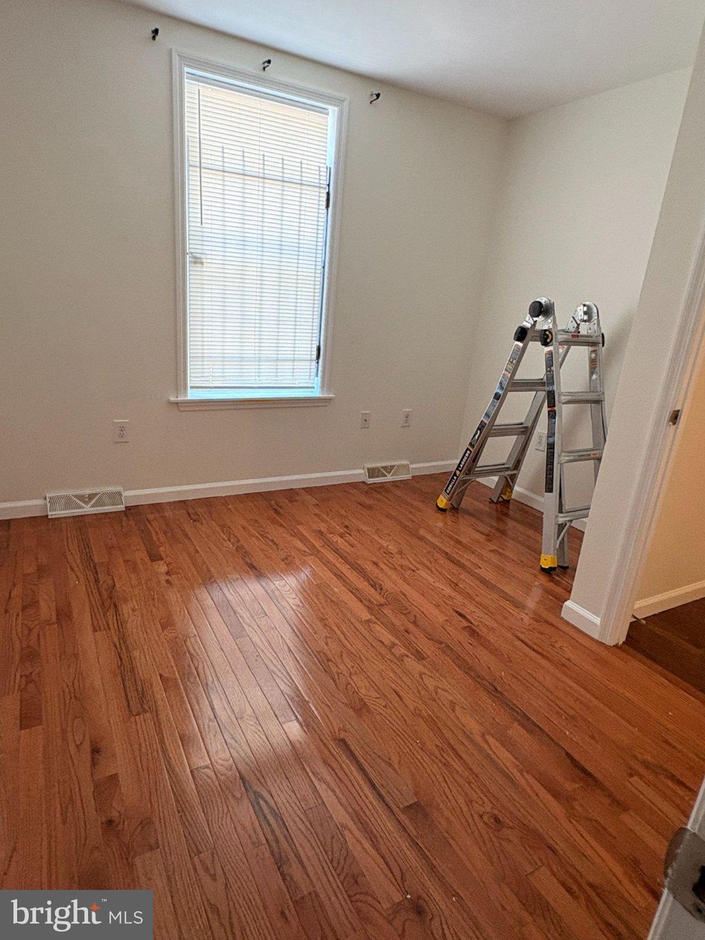 Photo of 1407 N Bouvier Street #1, PHILADELPHIA, PA 19121 (MLS # PAPH2628030)