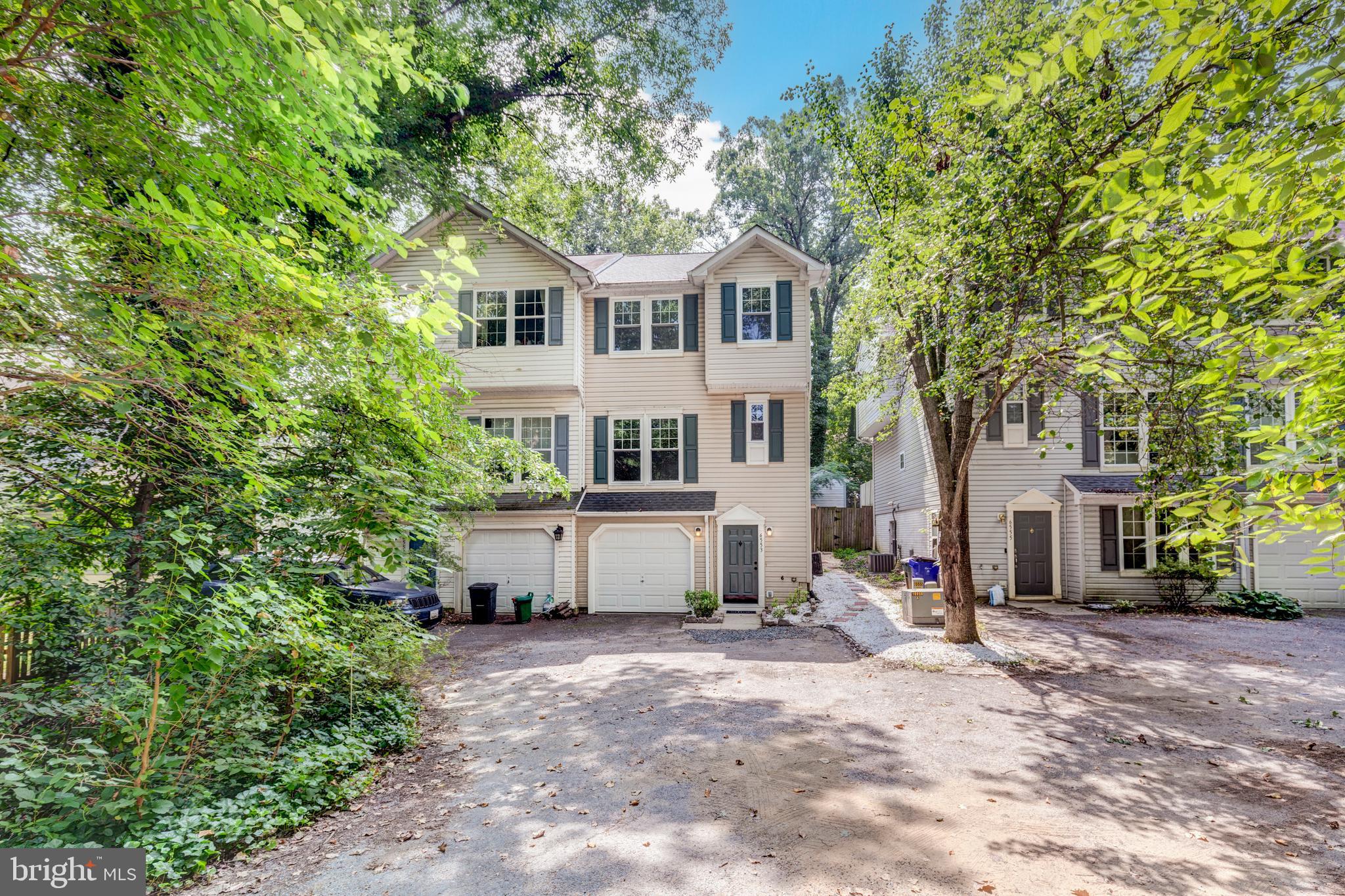 6553 TYSON PLACE