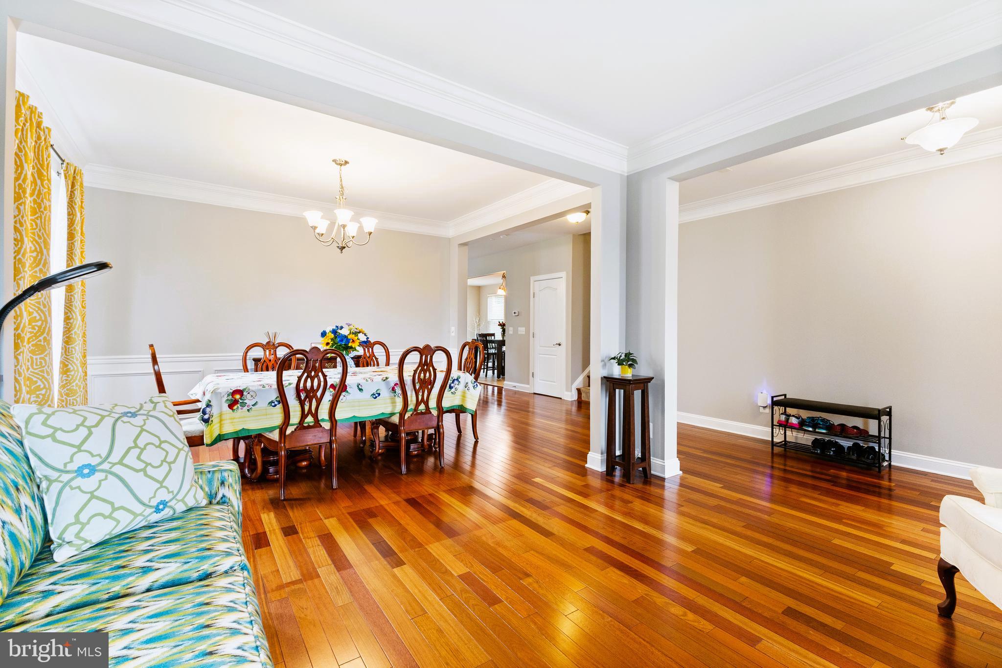 8326 MINERAL SPRINGS DRIVE