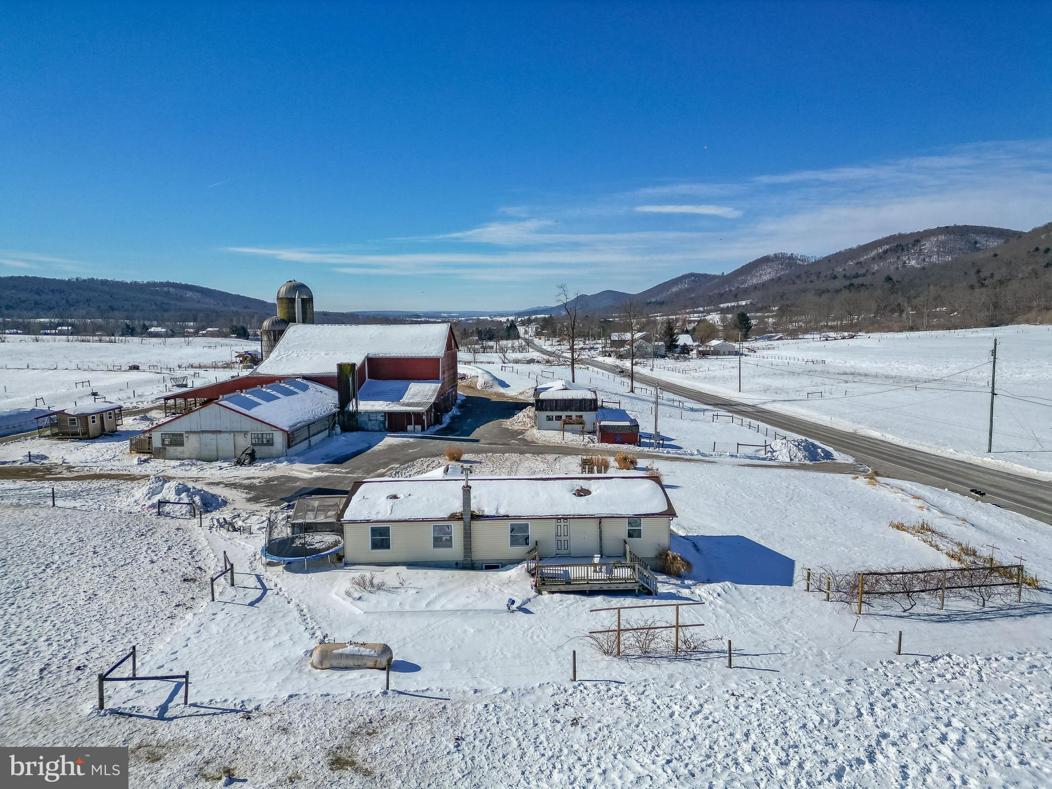 2674 JACKSONVILLE ROAD