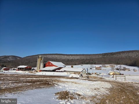 2674 JACKSONVILLE ROAD BELLEFONTE PA 16823