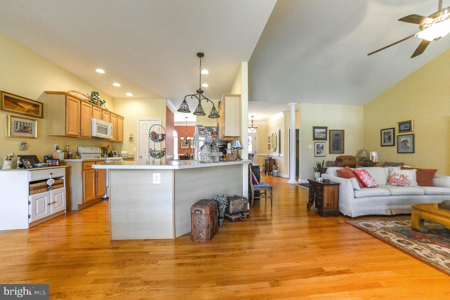 SINGLETREE - Residential