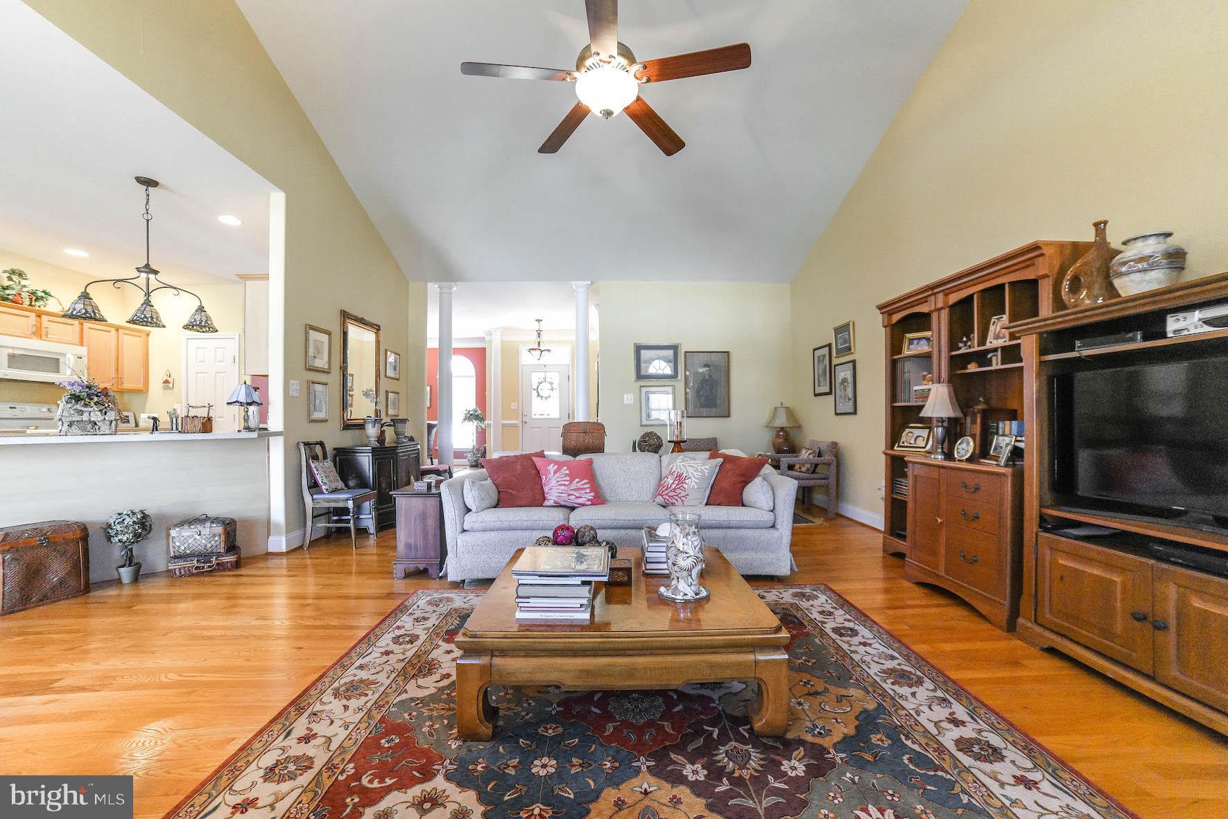 SINGLETREE - Residential