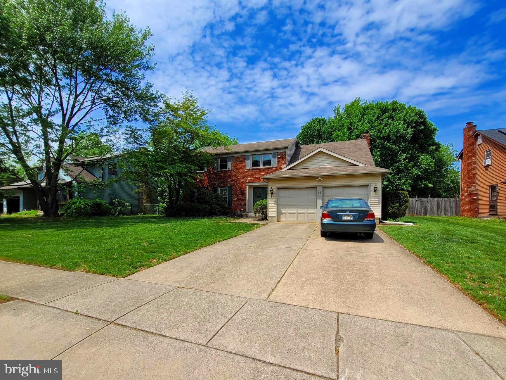 13 ANDERS DRIVE