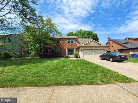 13 ANDERS DRIVE CHERRY HILL NJ 08003