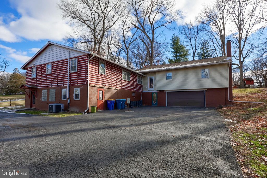 Photo of 75 Church Road, ETTERS, PA 17319 (MLS # PAYK2095142)