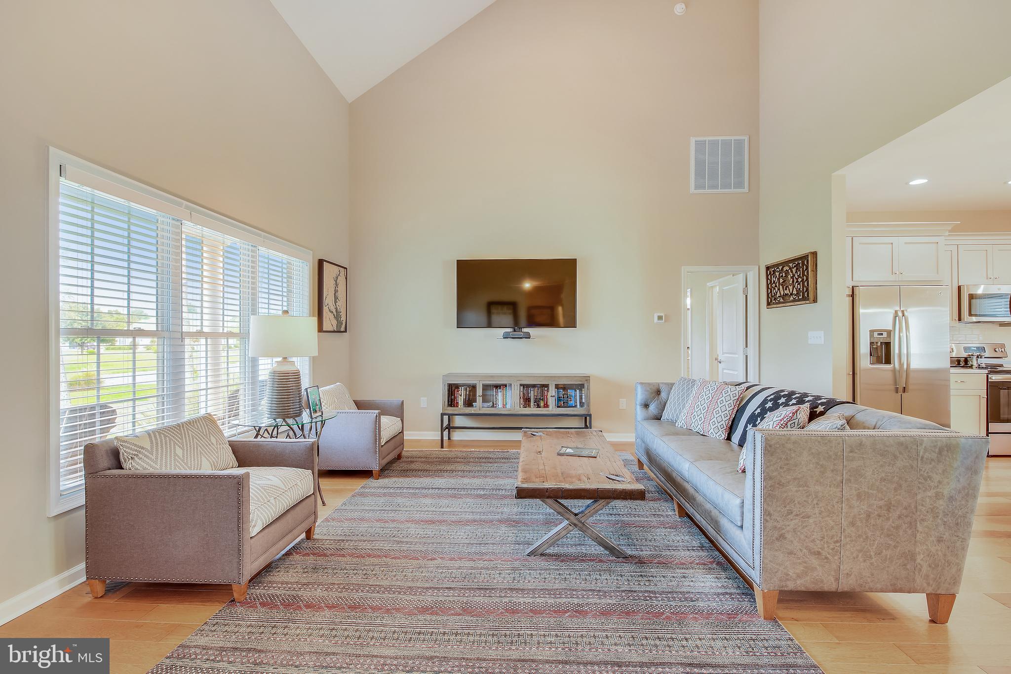 STEEPLECHASE - Residential