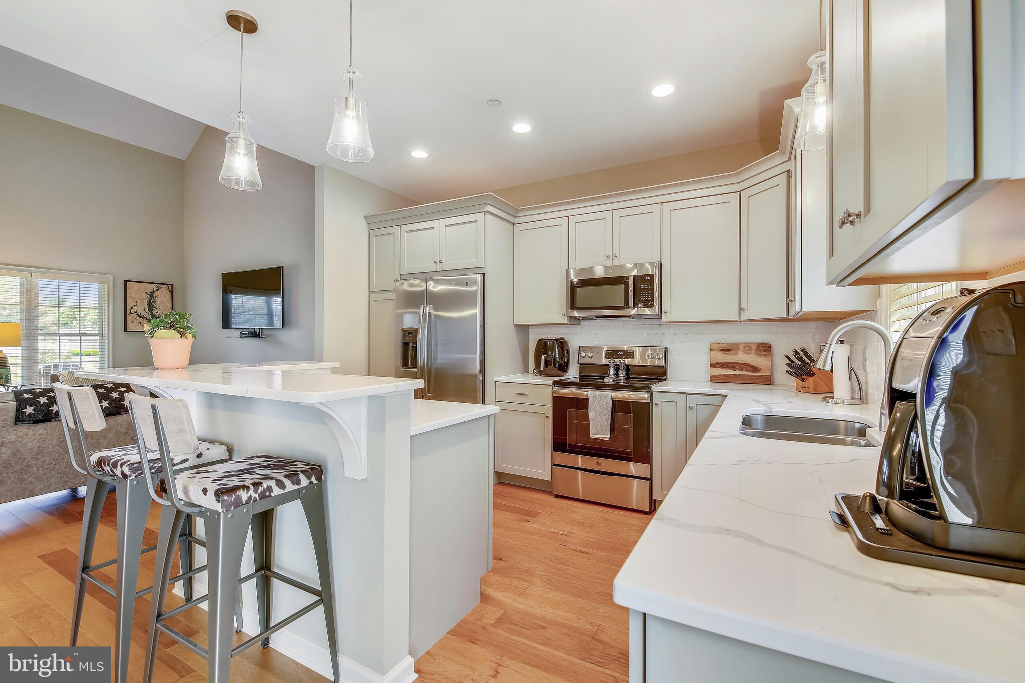 STEEPLECHASE - Residential