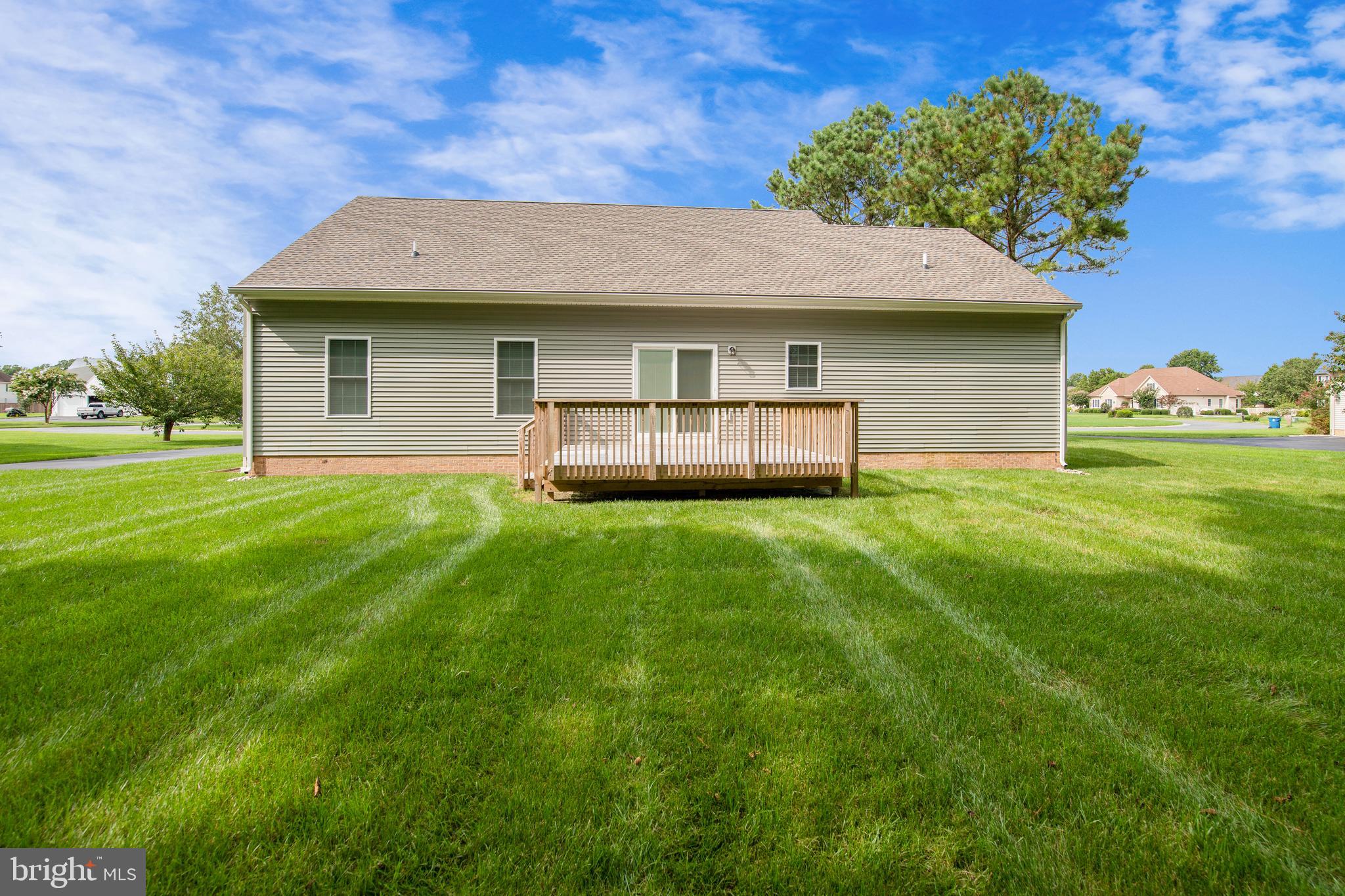 STEEPLECHASE - Residential