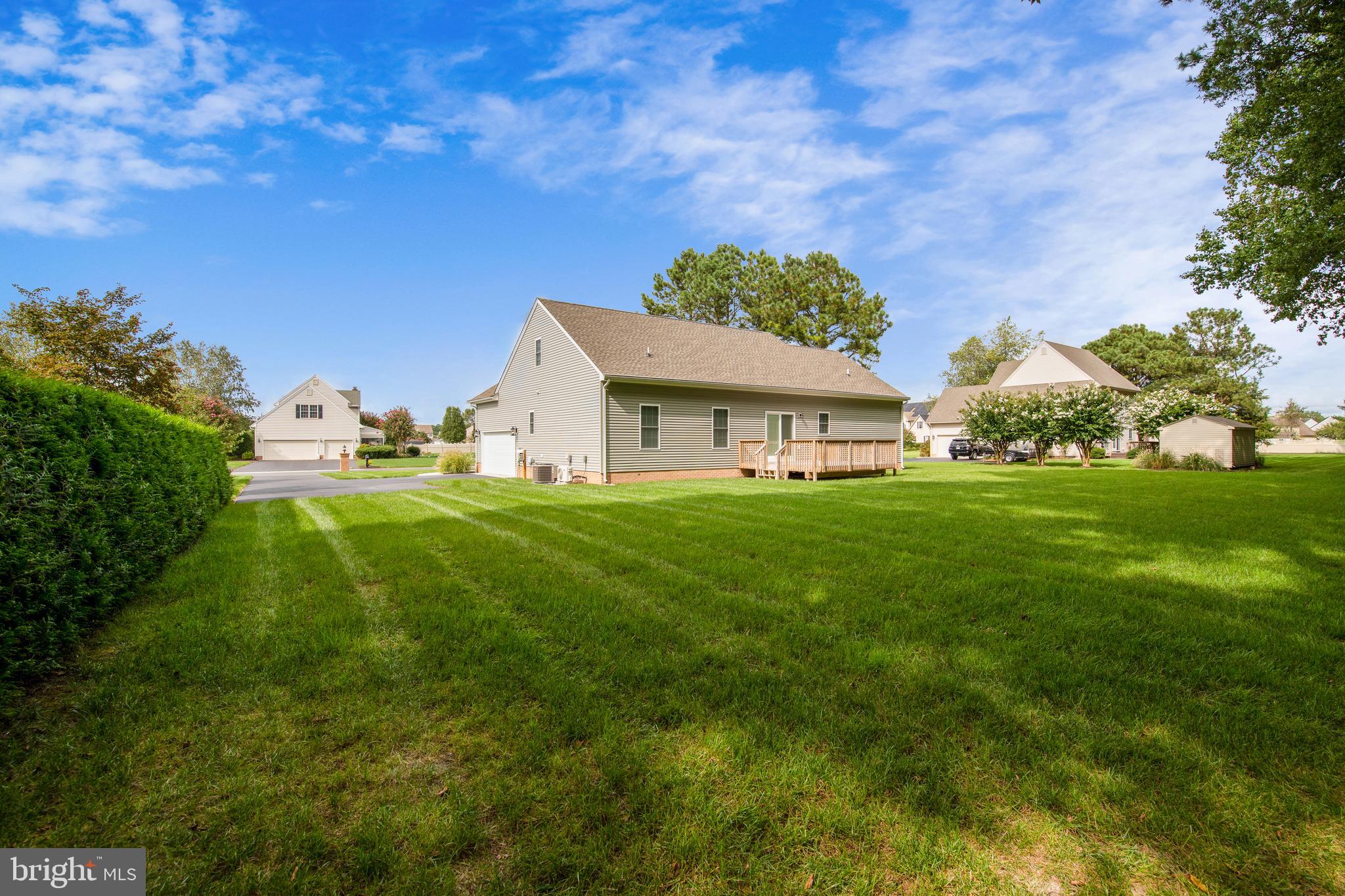 STEEPLECHASE - Residential