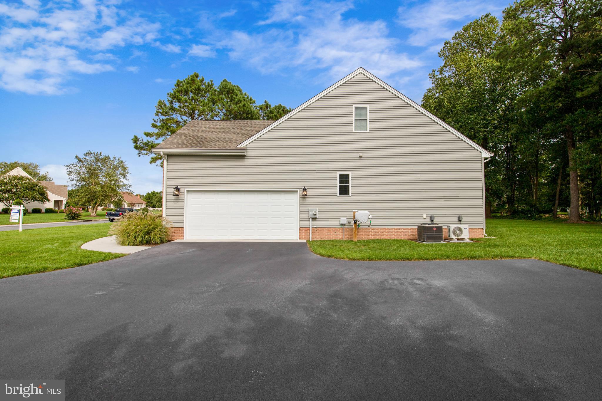 STEEPLECHASE - Residential