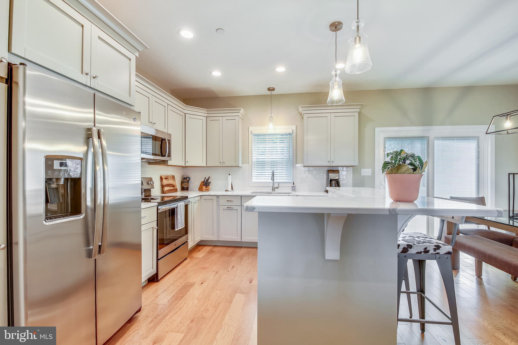 STEEPLECHASE - Residential