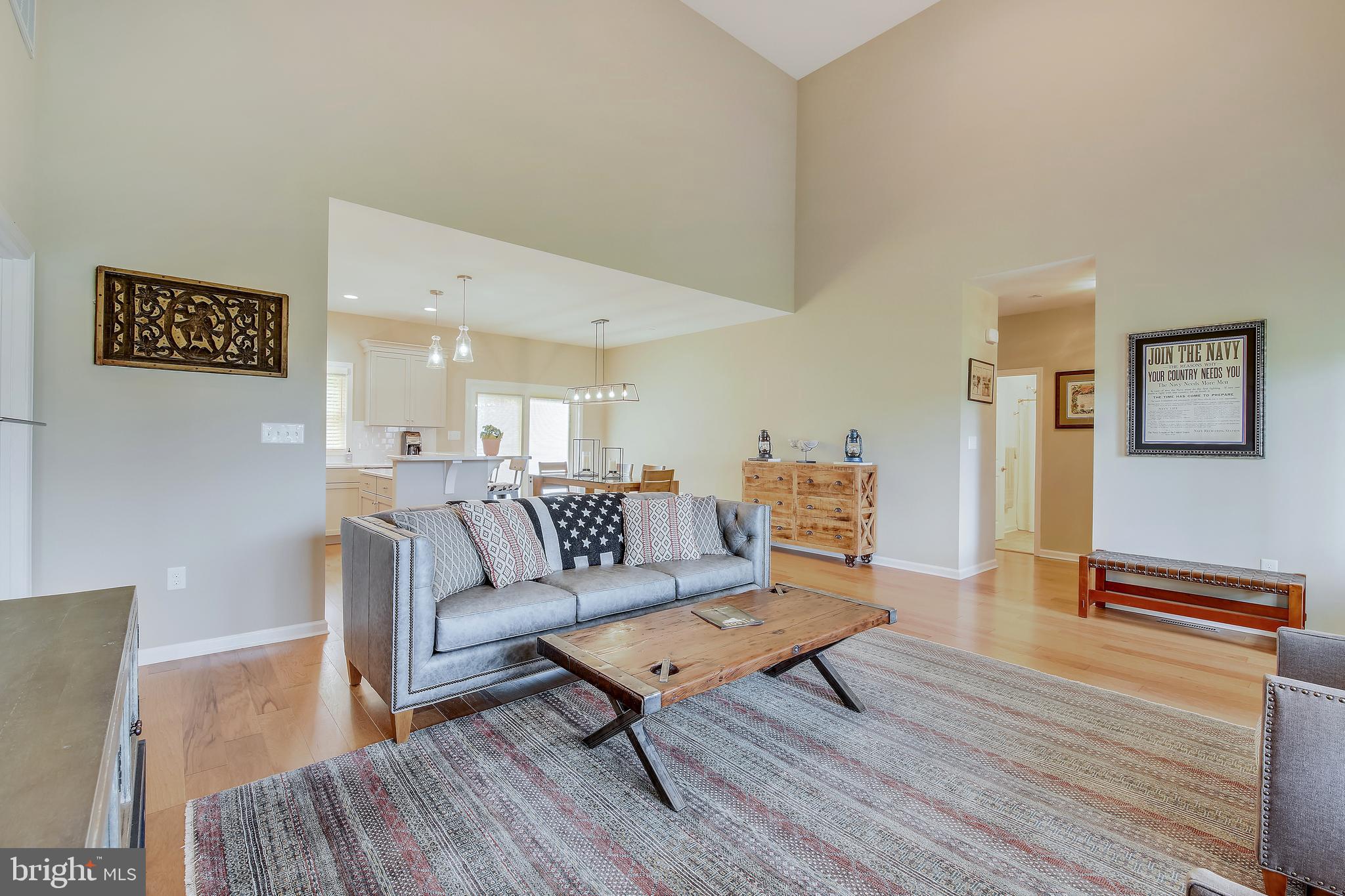 STEEPLECHASE - Residential