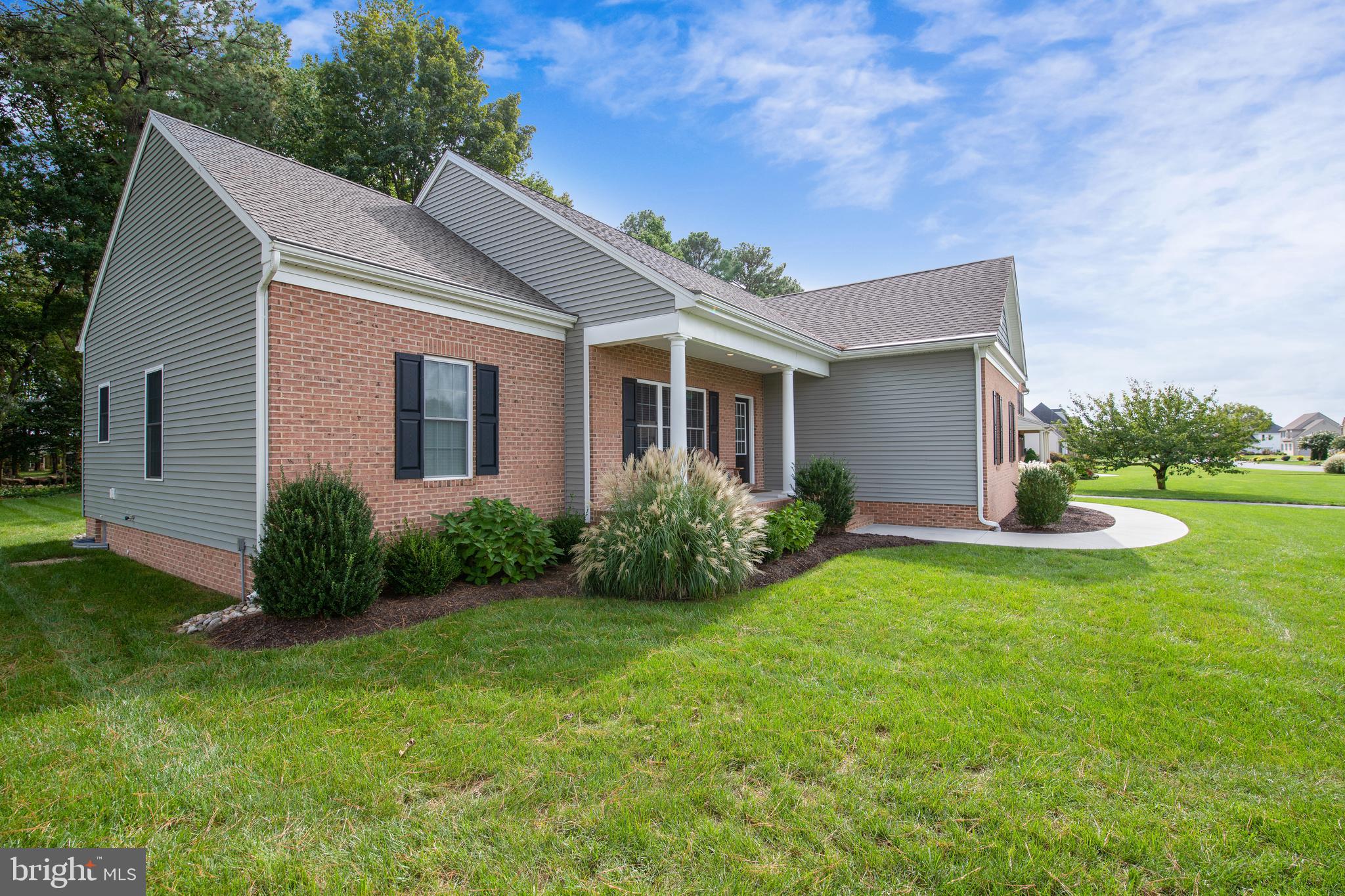 STEEPLECHASE - Residential