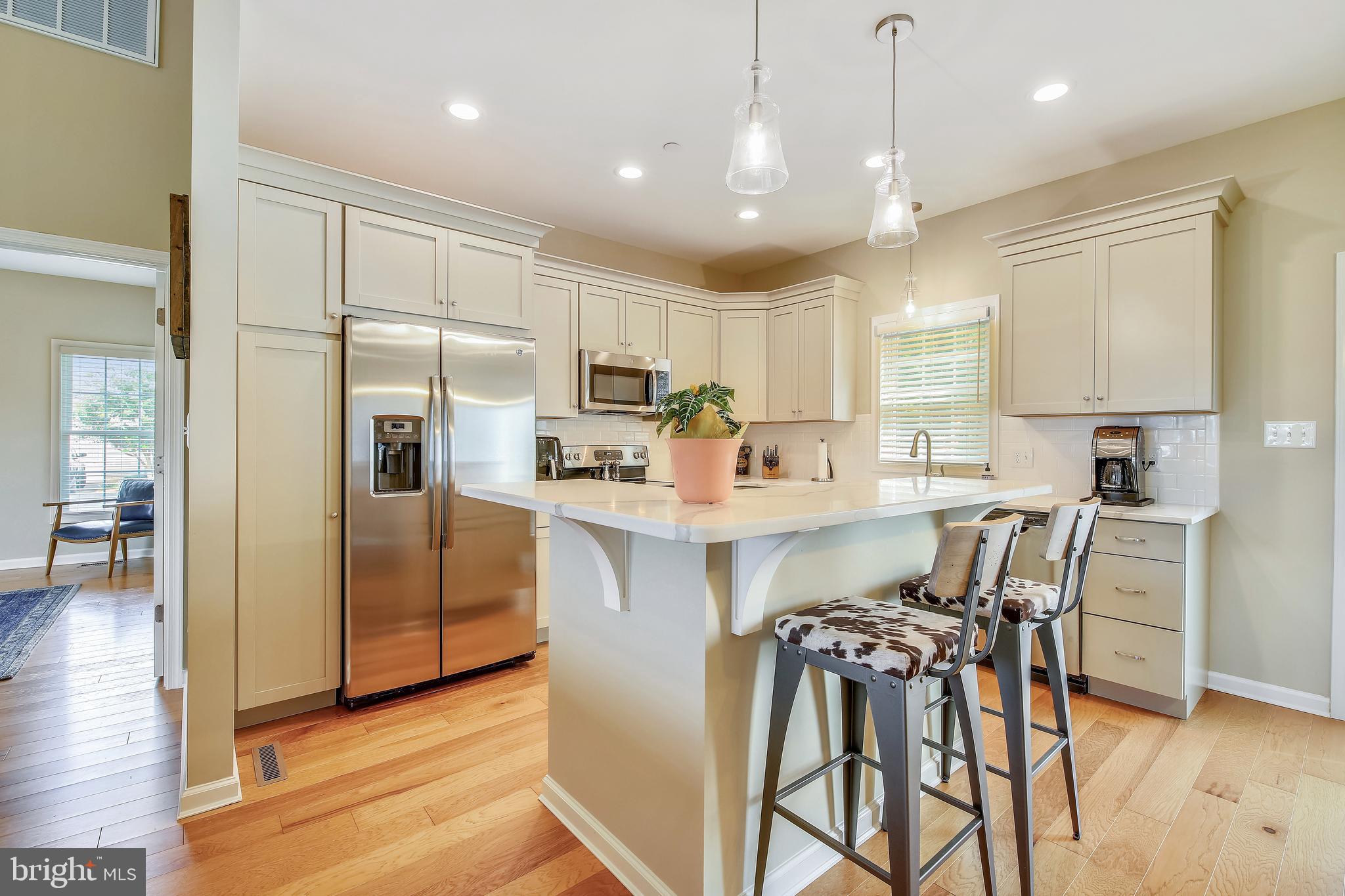 STEEPLECHASE - Residential