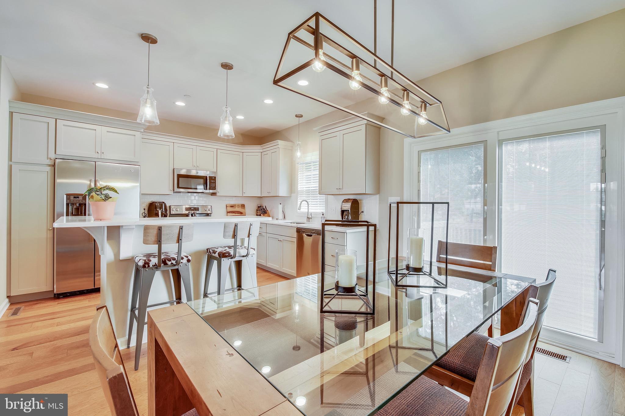 STEEPLECHASE - Residential