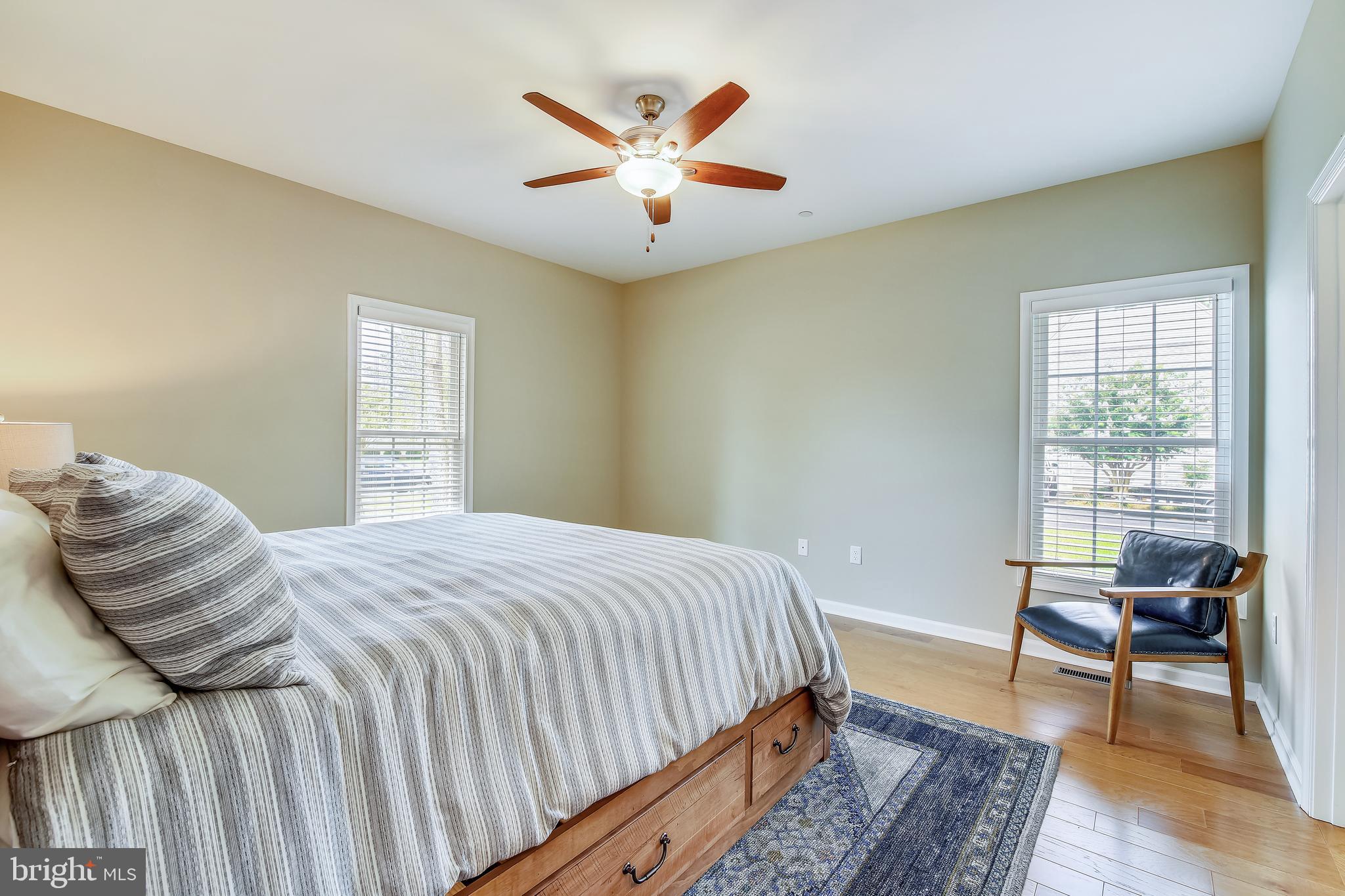 STEEPLECHASE - Residential