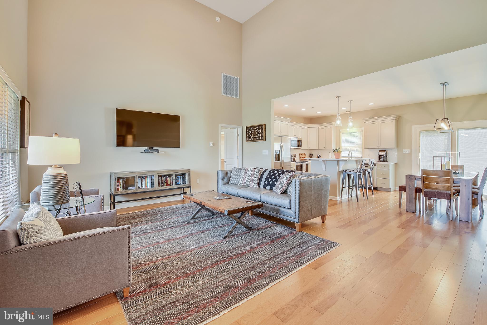 STEEPLECHASE - Residential