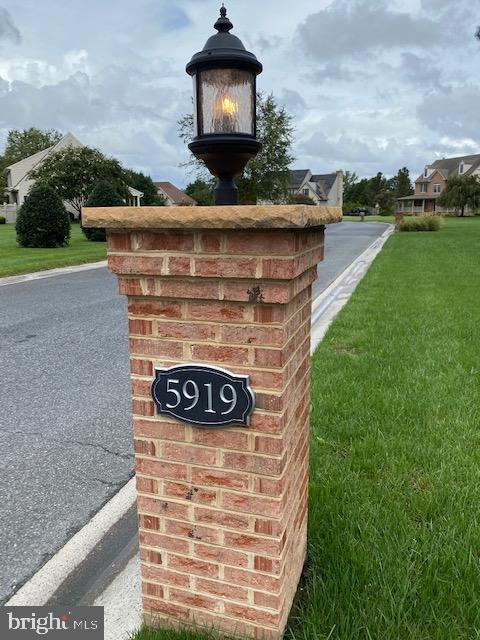 STEEPLECHASE - Residential