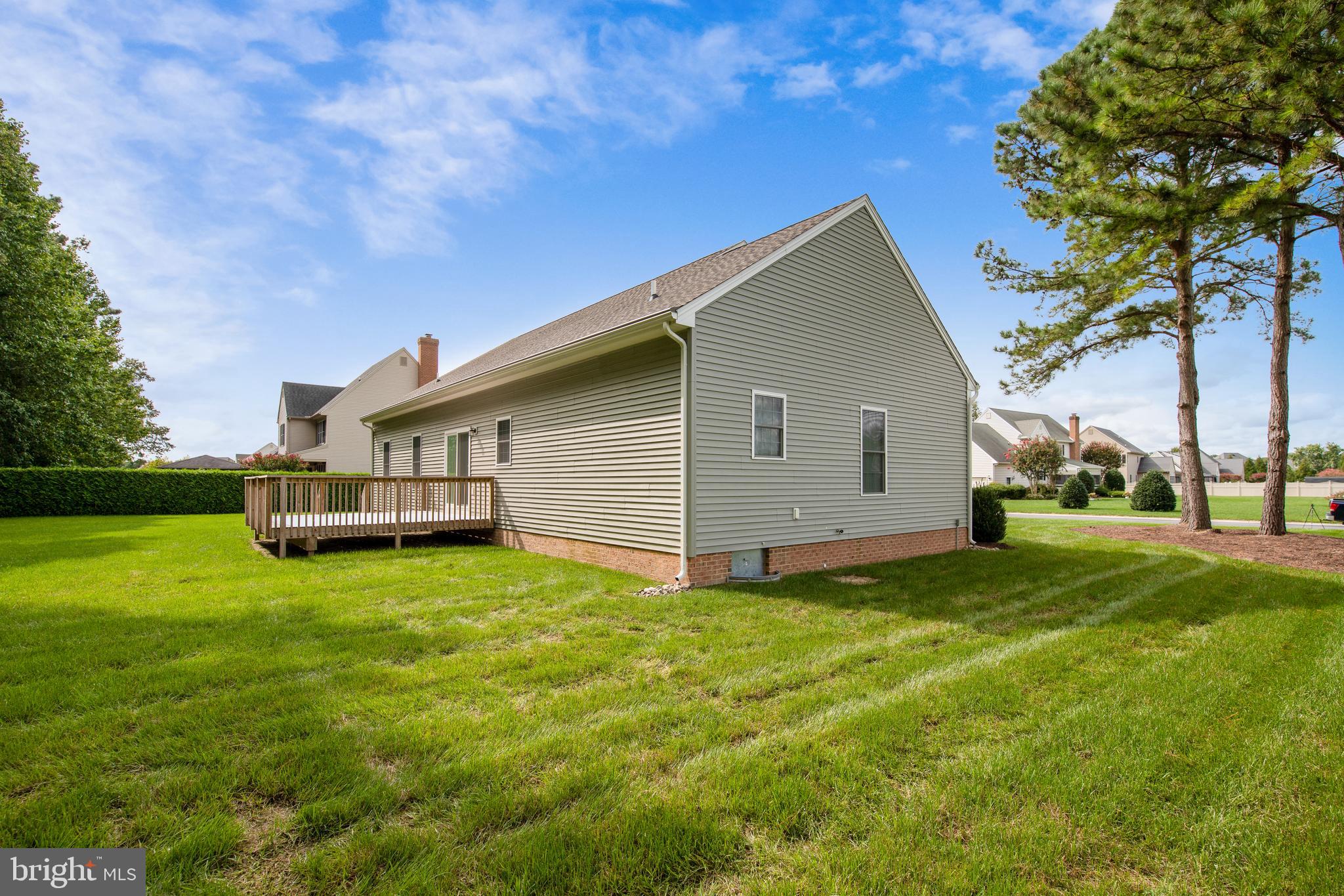 STEEPLECHASE - Residential