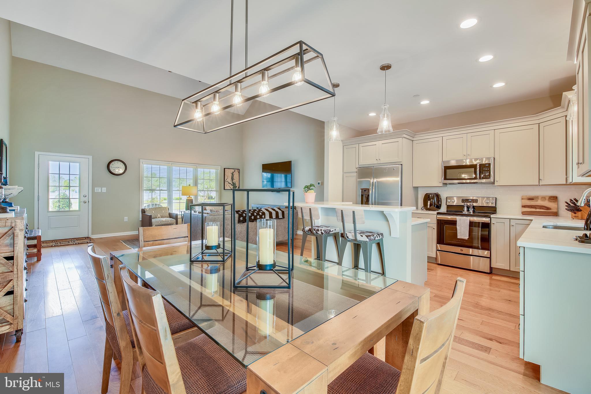 STEEPLECHASE - Residential