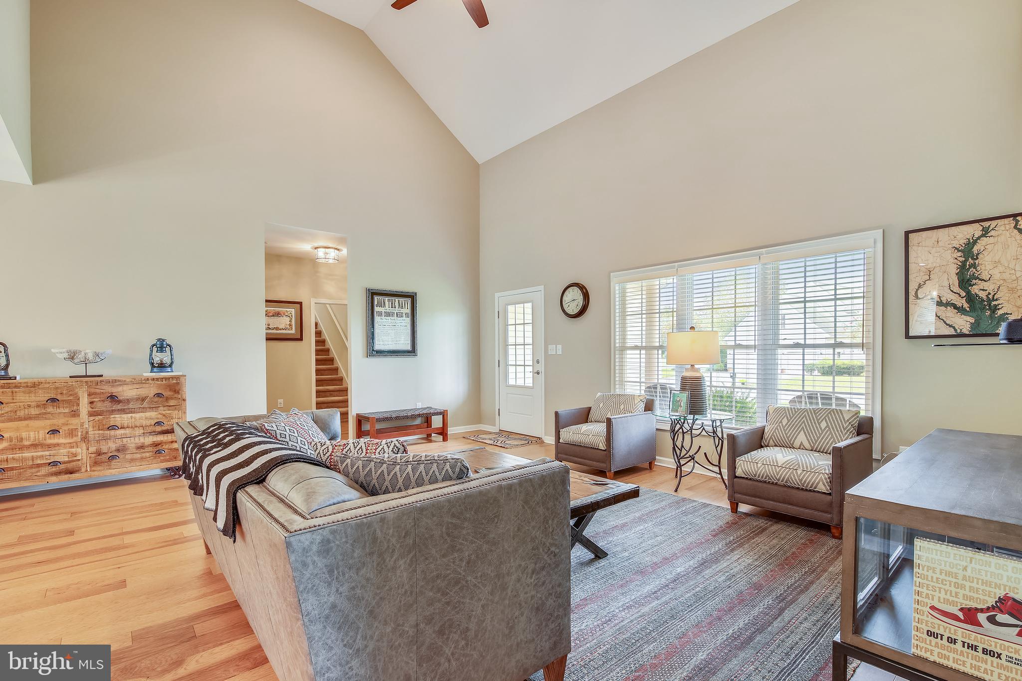 STEEPLECHASE - Residential