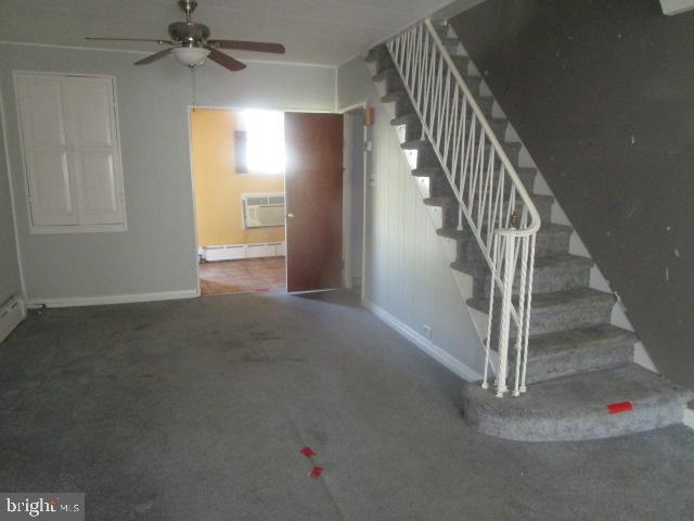 MARCONI PARK WEST - Residential
