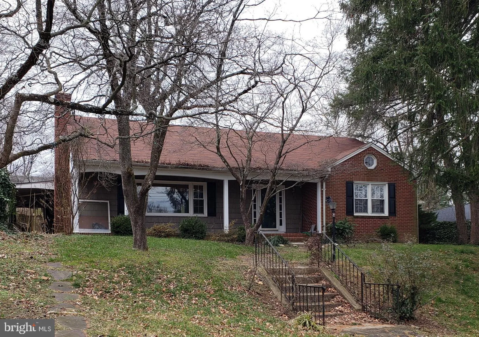 719 Academy Circle, Winchester, VA 22601