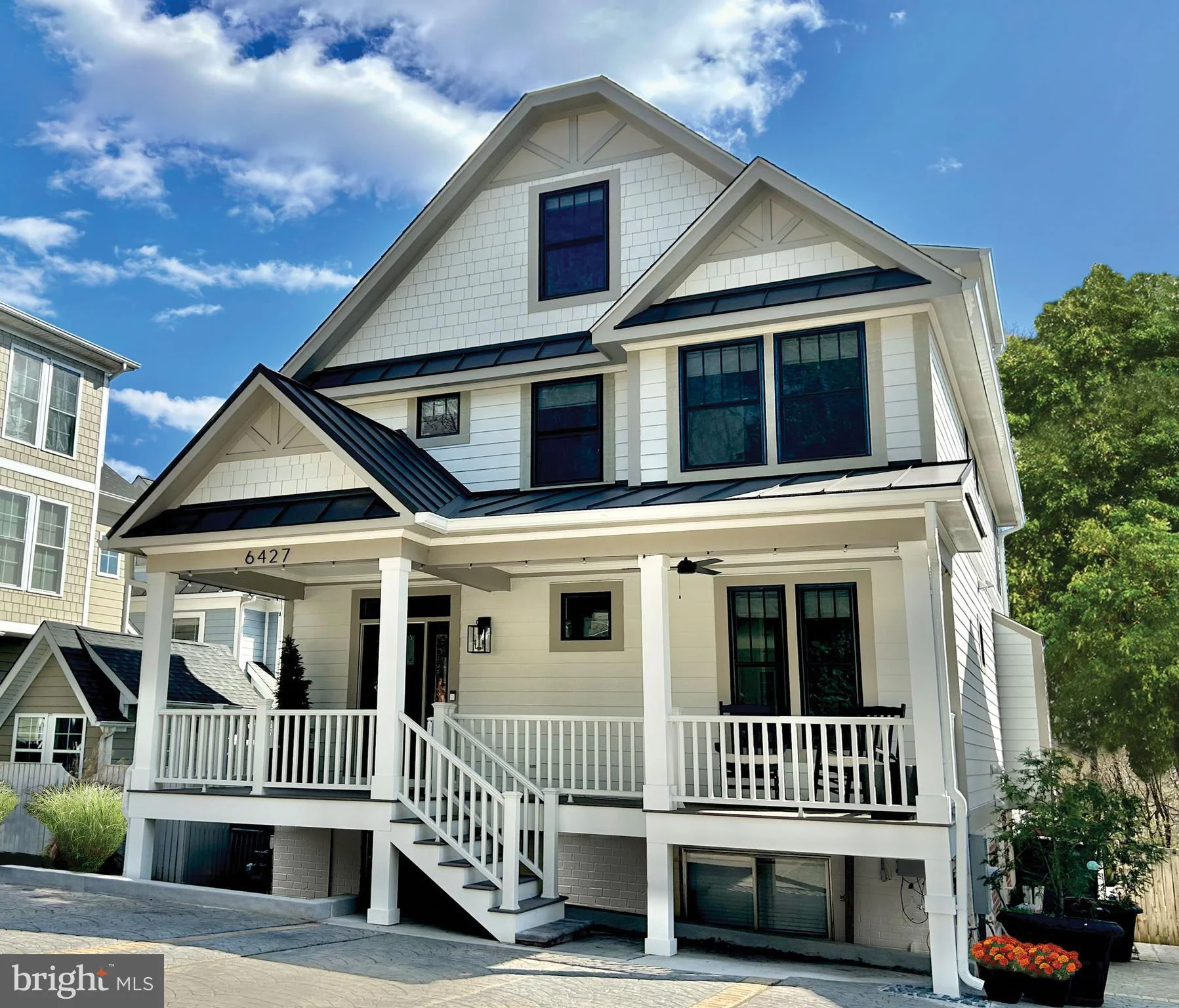 6427 83rd Place, Cabin John, MD, 20818