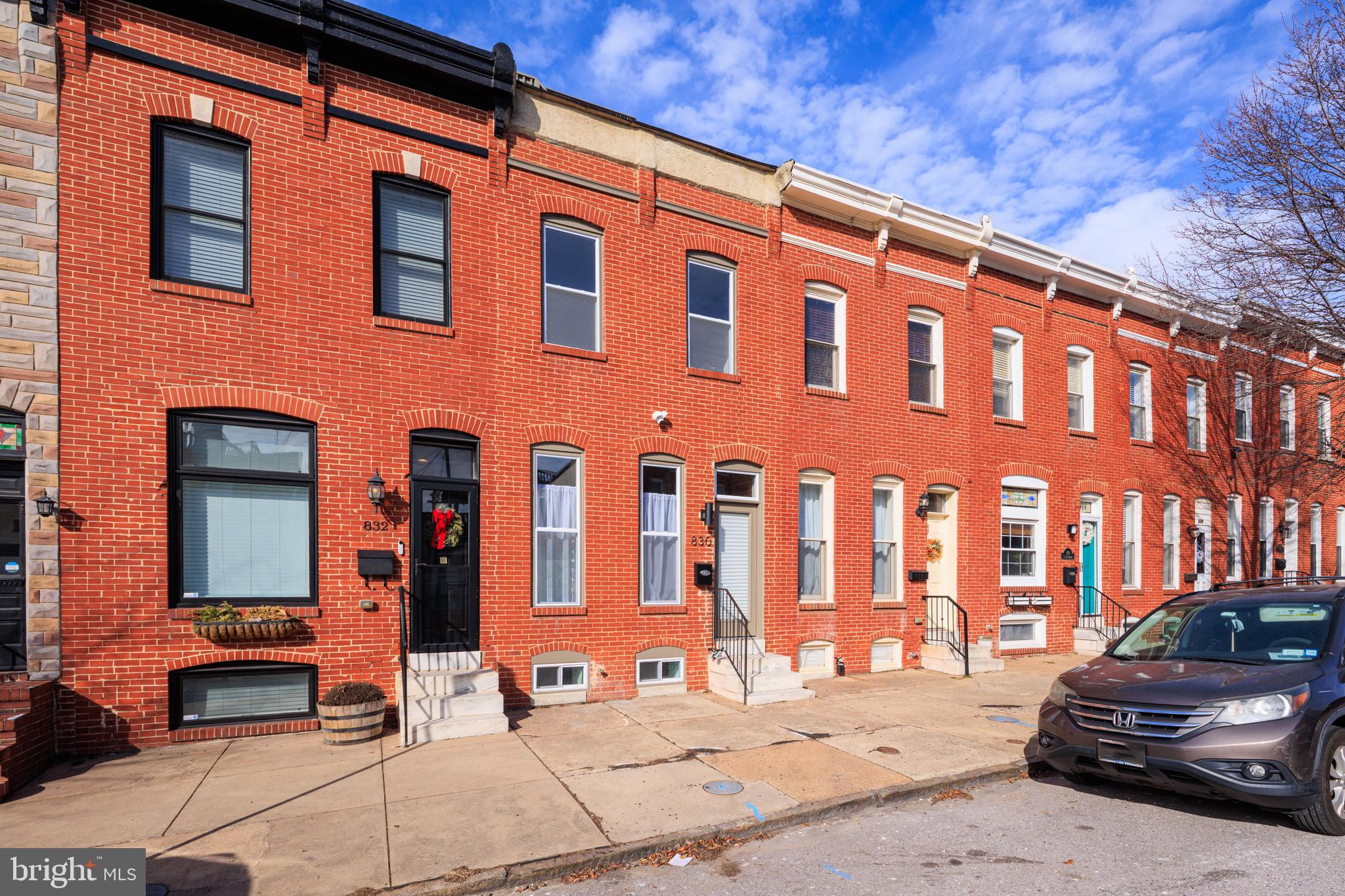 CANTON - Residential