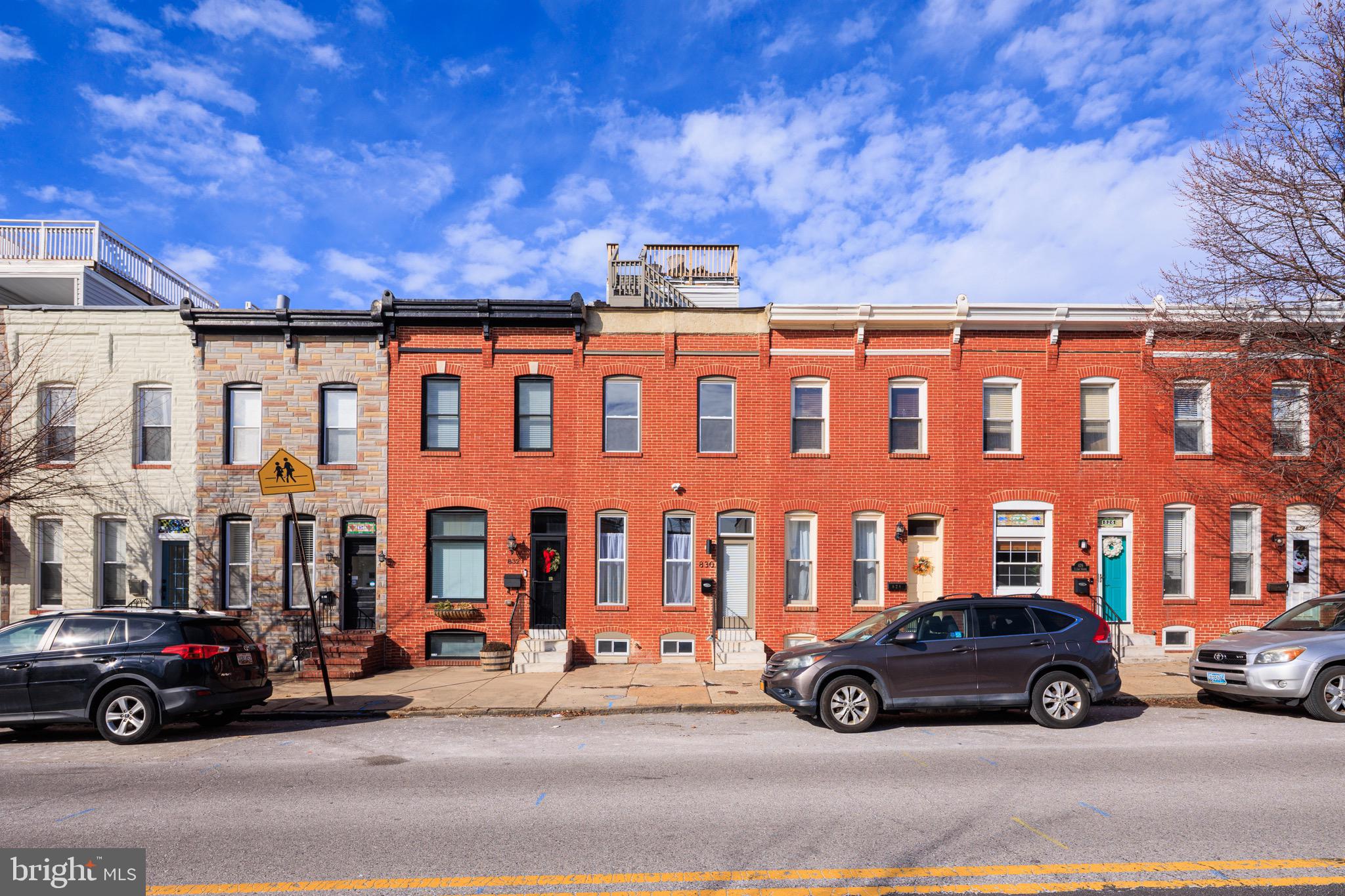 CANTON - Residential
