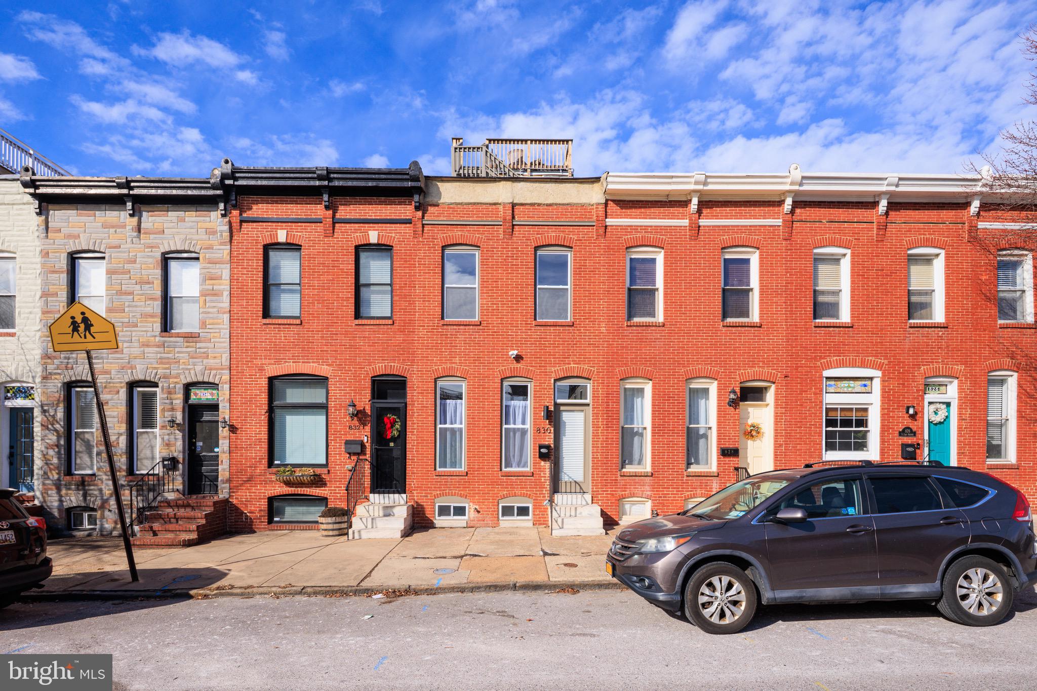 CANTON - Residential