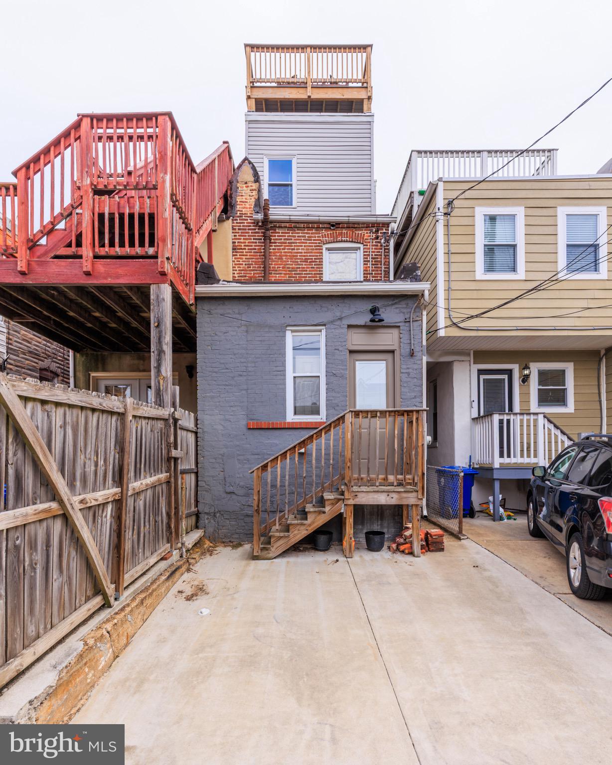 CANTON - Residential