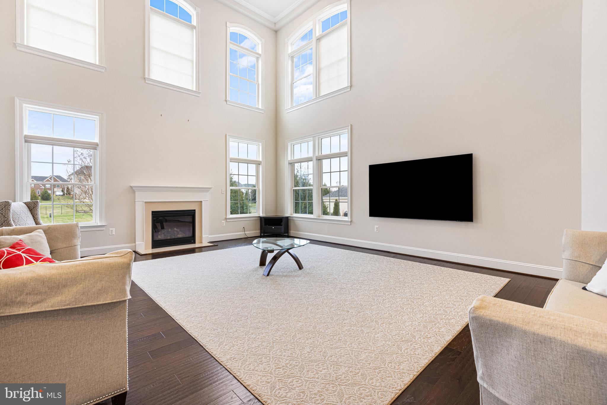 WALNUT CREEK - Residential Lease