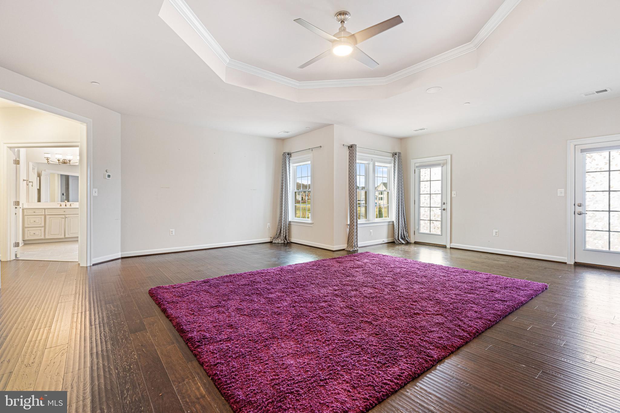 WALNUT CREEK - Residential Lease