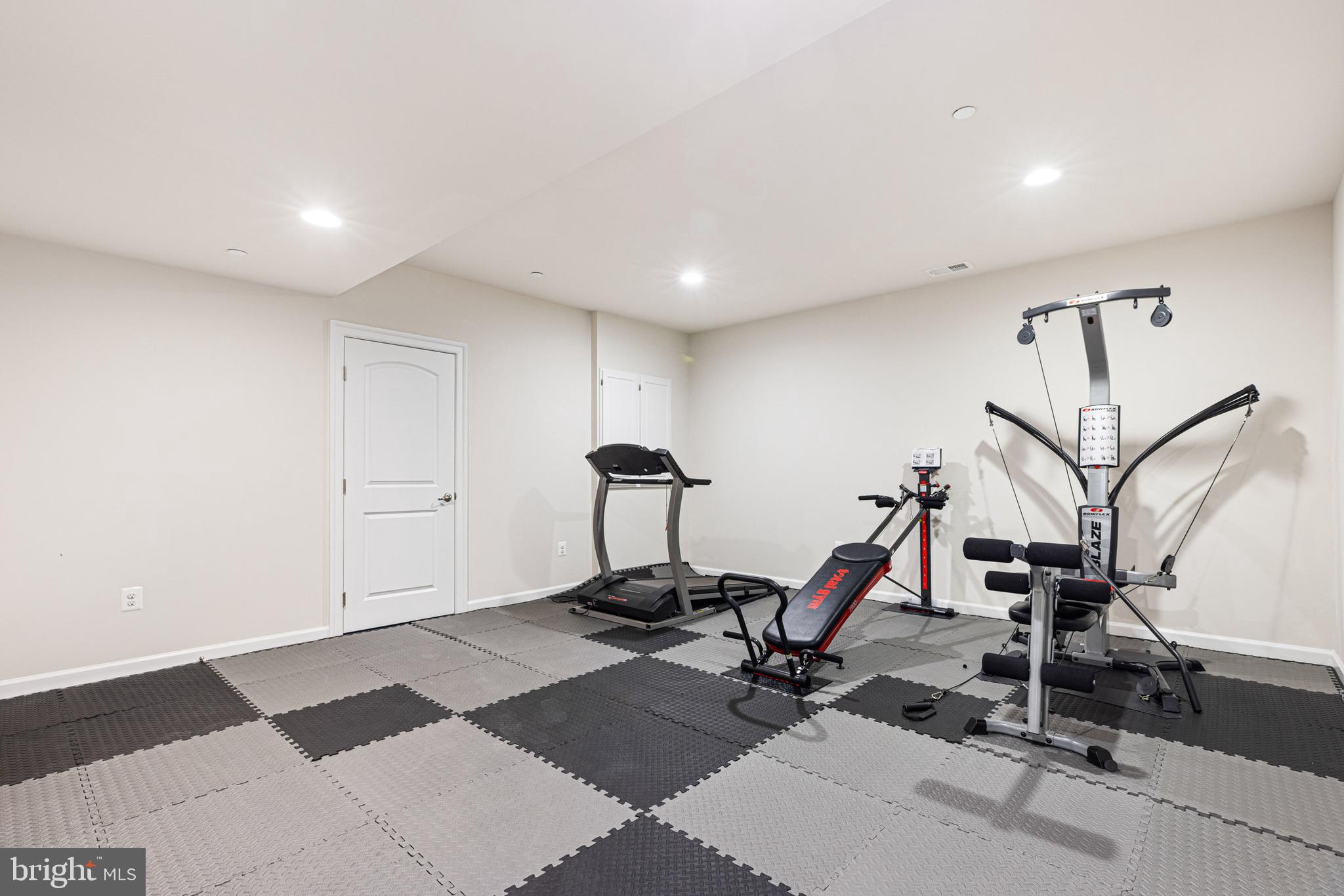 WALNUT CREEK - Residential Lease