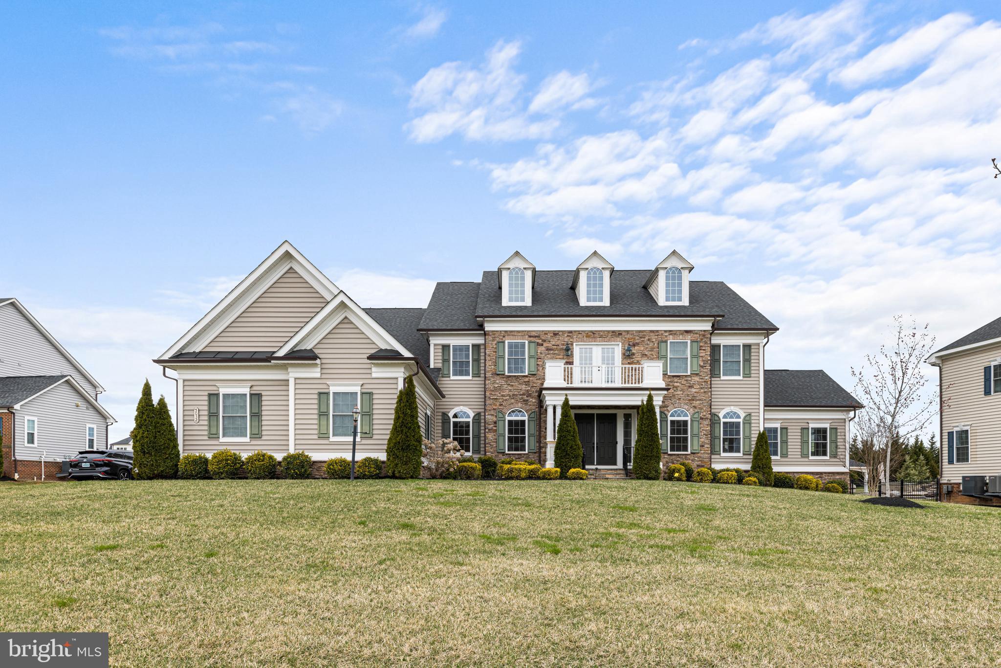 WALNUT CREEK - Residential Lease