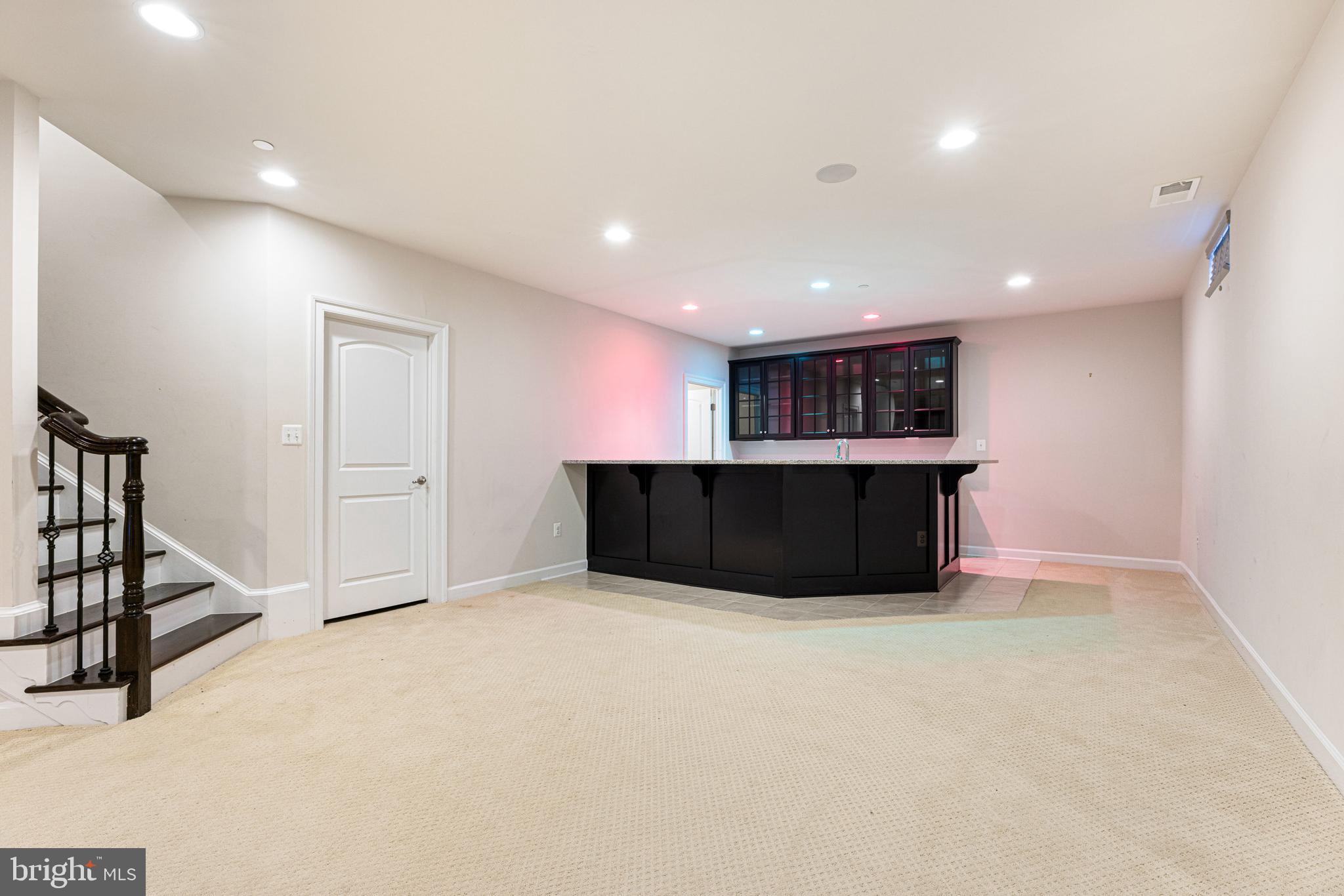 WALNUT CREEK - Residential Lease