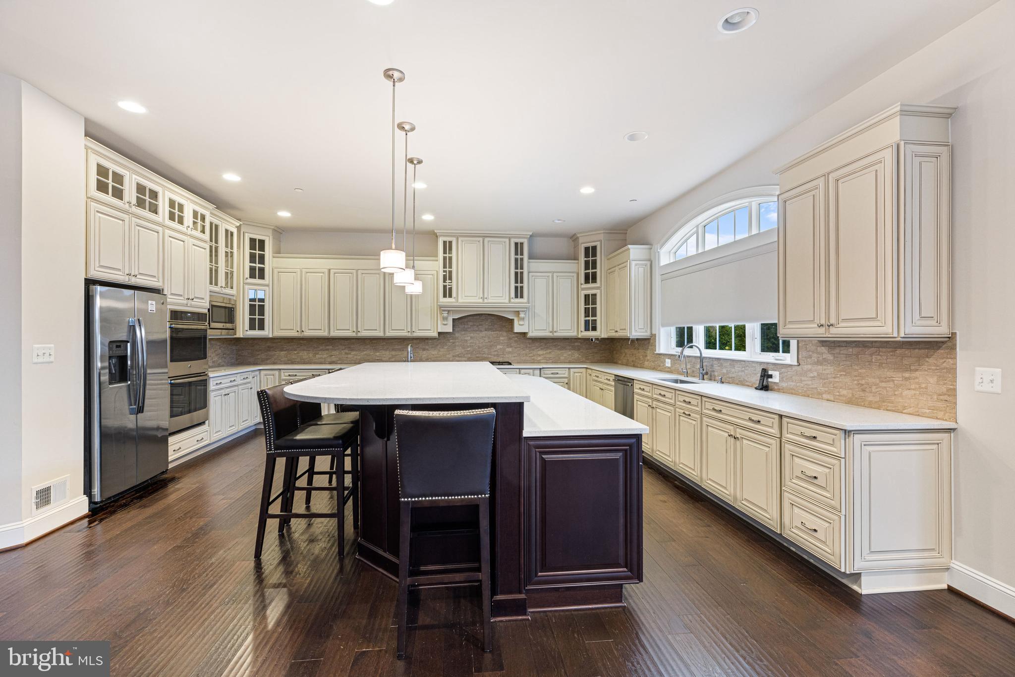 WALNUT CREEK - Residential Lease