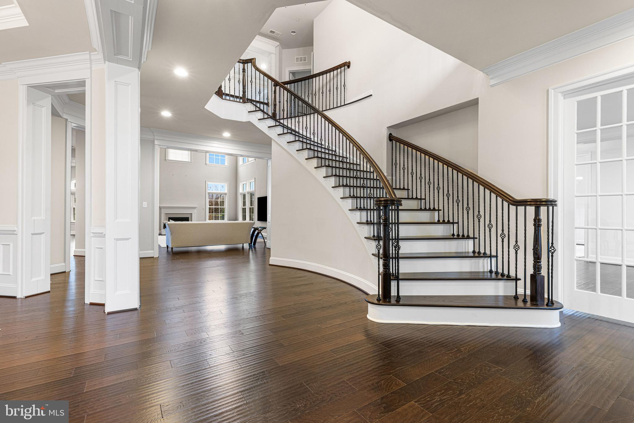 WALNUT CREEK - Residential Lease