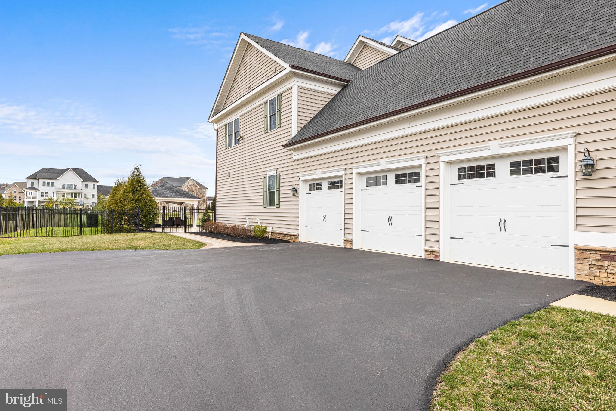 WALNUT CREEK - Residential Lease